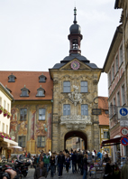 Kulturstadt Bamberg