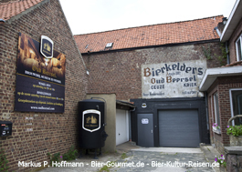 Belgien Bierreise von Bier-Kultur-Reisen.de